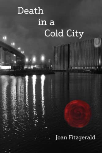 Death in a Cold City cover