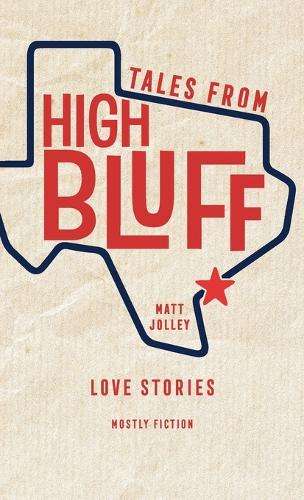 Tales from High Bluff cover art