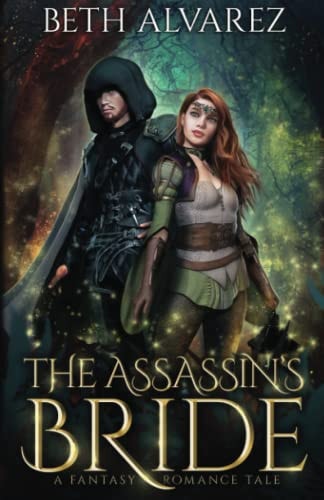 The Assassin's Bride cover