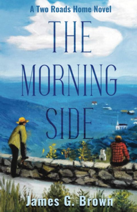 The Morning Side cover