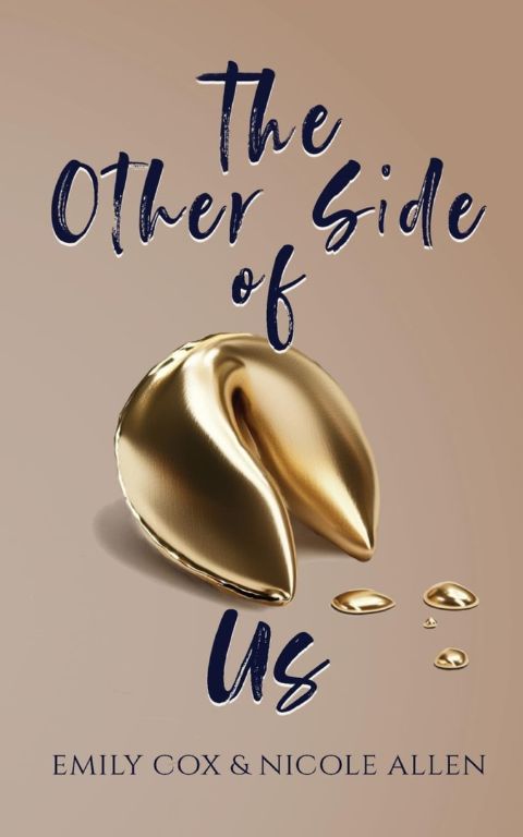 The Other Side of Us cover