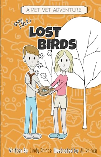The Lost Birds