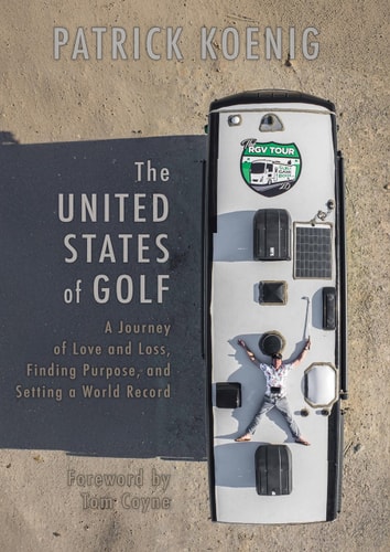 The United States of Golf