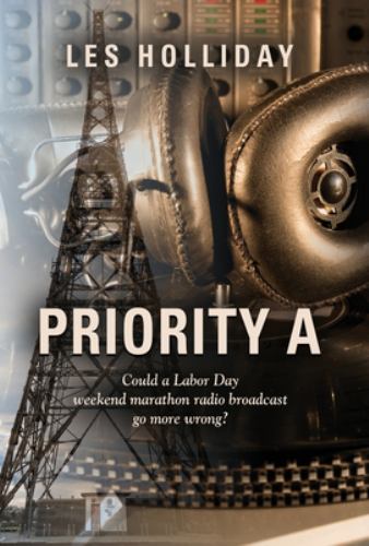Priority A cover
