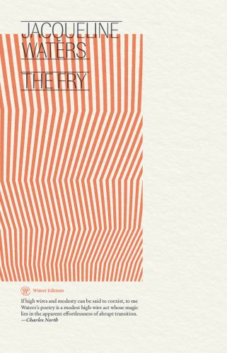 The Fry cover art
