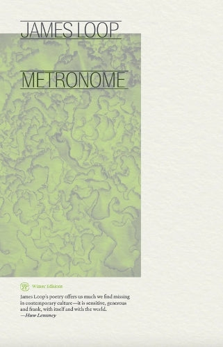 Metronome cover art