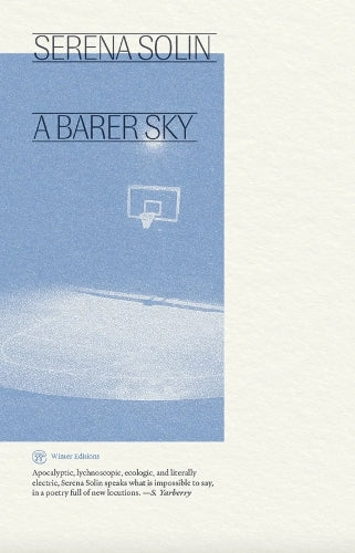 A Barer Sky cover art