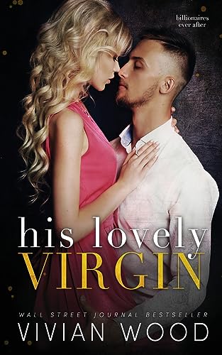 His Lovely Virgin
