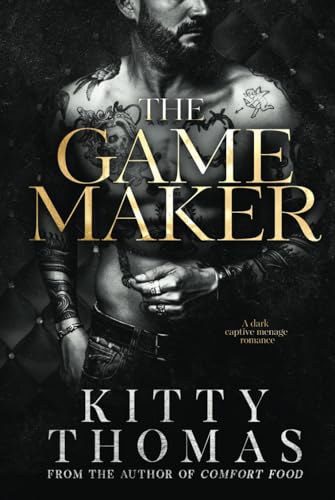 The Game Maker
