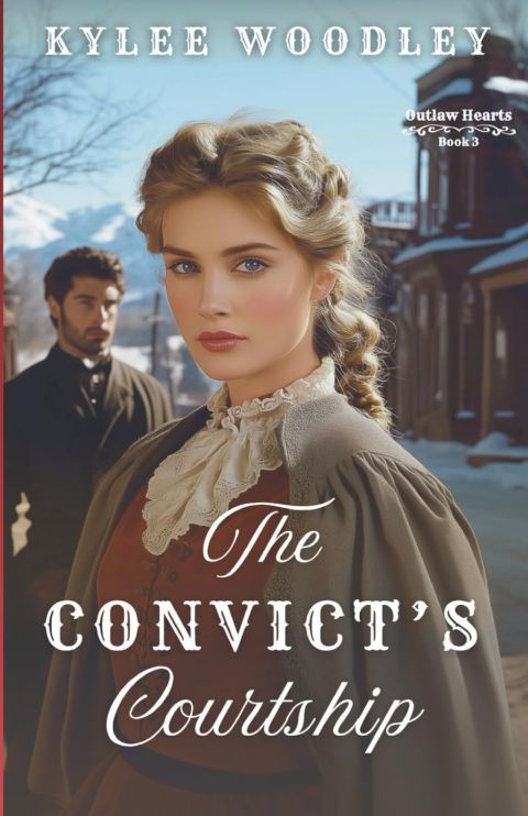 The Convict's Courtship cover