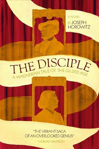 The Disciple cover art
