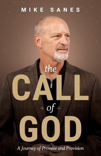 The Call of God cover art