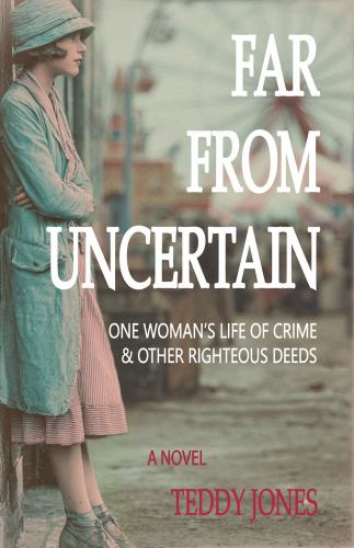 Far from Uncertain
