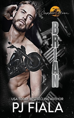 Brian (Copper Moon)