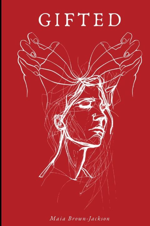 Gifted cover