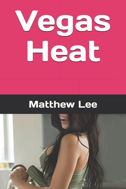 Vegas Heat (Voyeur Husband Stories) cover