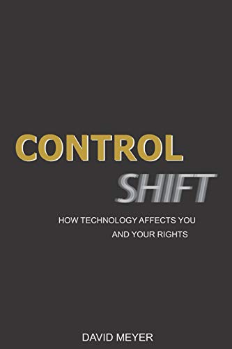 Control Shift cover