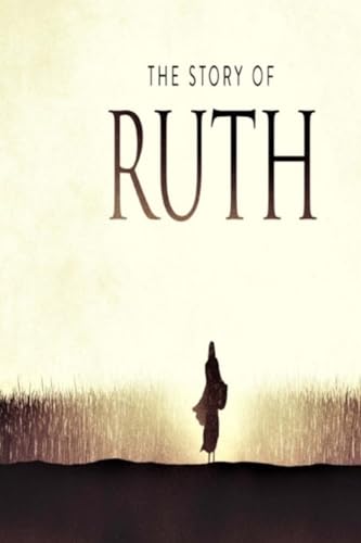 The Story of Ruth cover