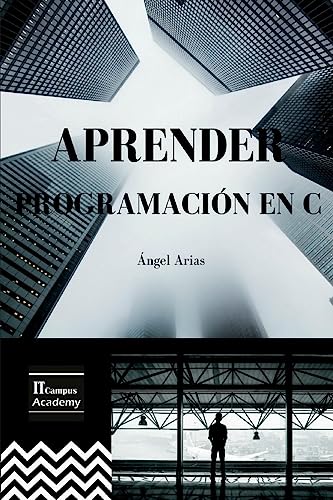 Aprender Programación en C cover