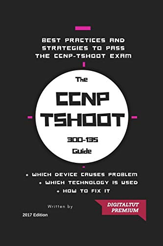 CCNP cover