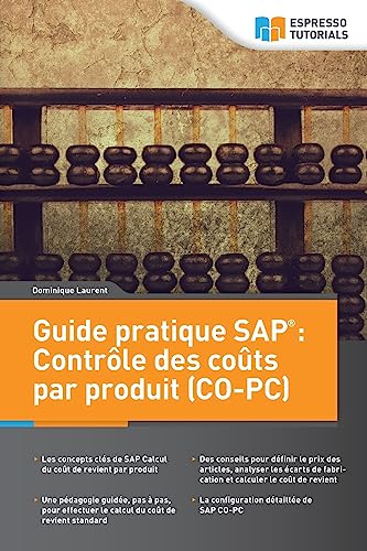Guide pratique SAP cover