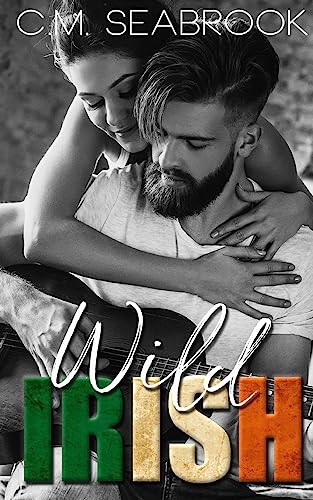 Wild Irish cover