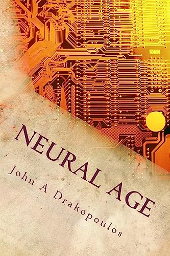 Neural Age cover