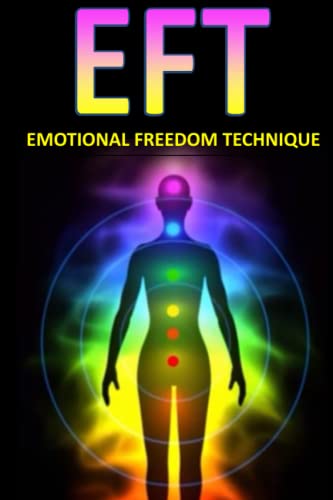 Emotional Freedom Technique cover