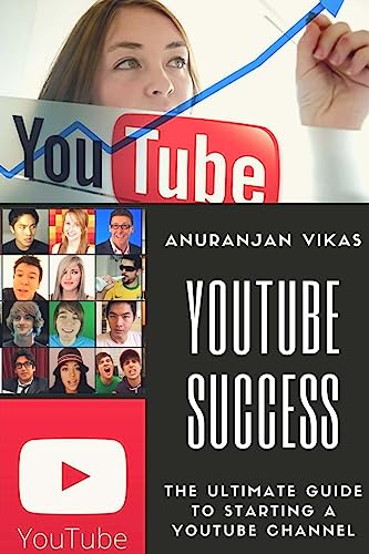 Youtube Success cover