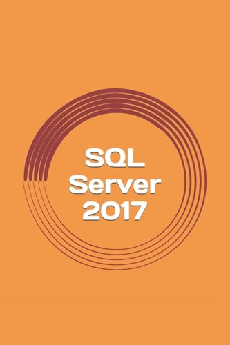 SQL Server 2017 cover