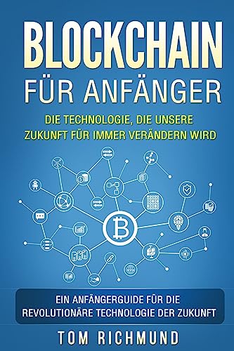 Blockchain für Anfänger cover