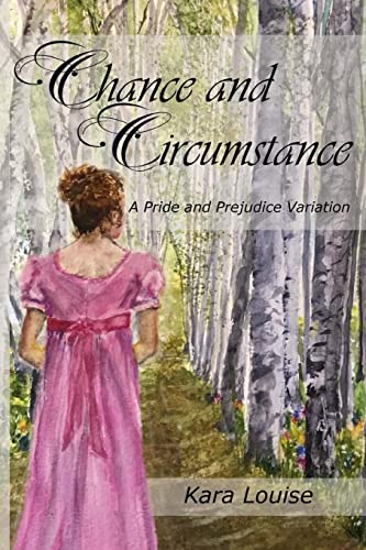 Chance and Circumstance cover