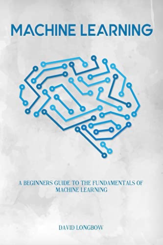 Machine Learning cover