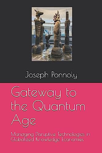 Gateway to the Quantum Age cover