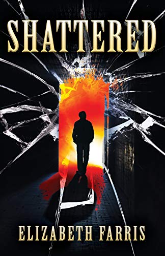 Shattered cover