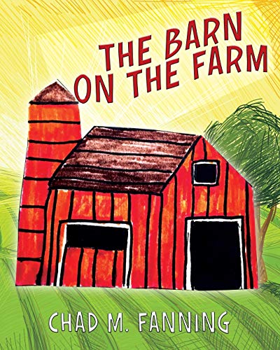 The Barn on the Farm cover