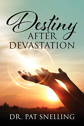 Destiny After Devastation cover