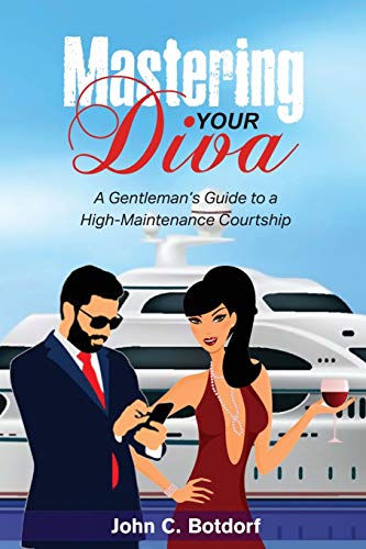 Mastering Your Diva cover
