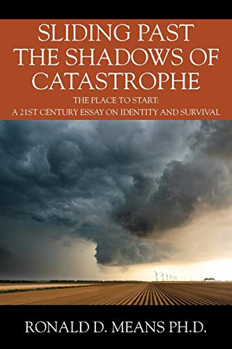 Sliding Past the Shadows of Catastrophe cover