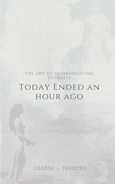 Today Ended An Hour Ago cover
