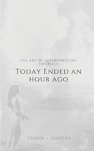Today Ended An Hour Ago cover art