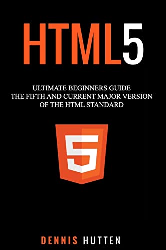 Html5 cover