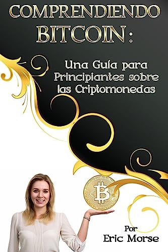 Comprendiendo Bitcoin cover