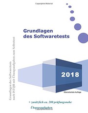 Testing for Beginners Grundlagen des Softwaretest nach ISTQB Format cover