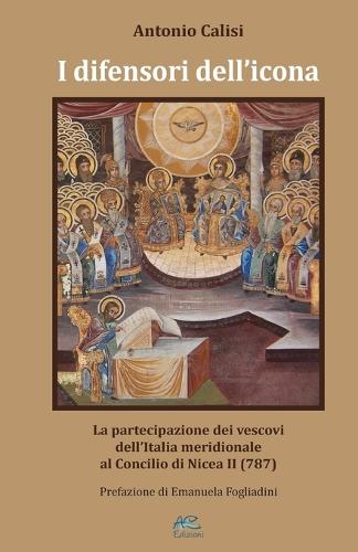 I difensori dell'icona cover