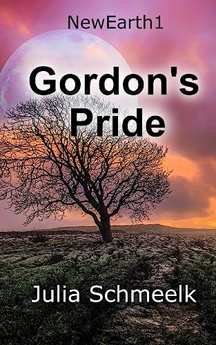 Gordon's Pride cover