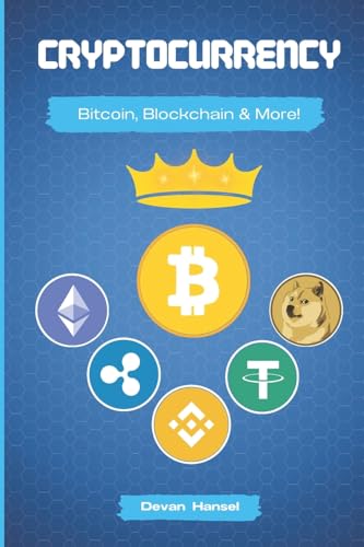 Cryptocurrency cover