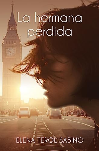 La Hermana Perdida. cover