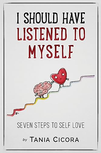 I Should Have Listened To Myself cover