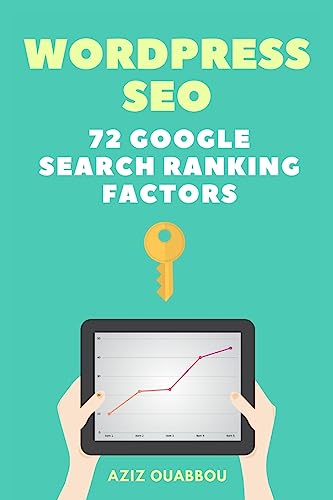 WordPress SEO cover